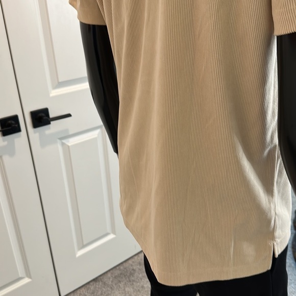 WESC Corduroy polo - Picture 4 of 4